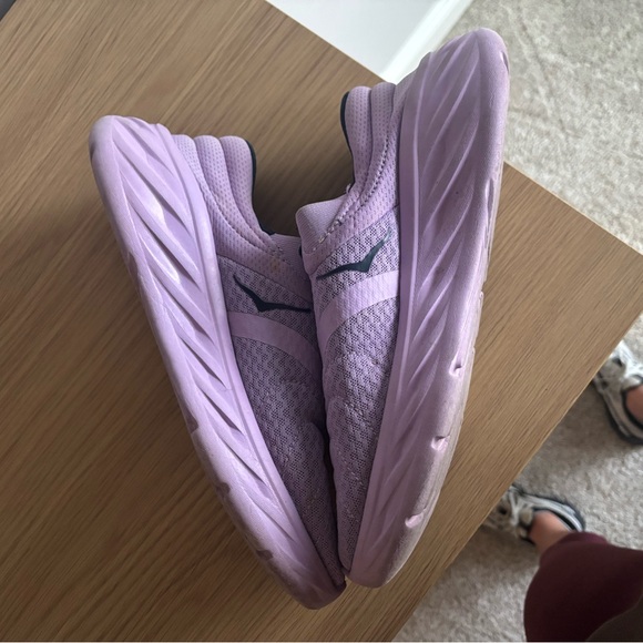 Hoka recovery slip ons - Picture 6 of 6